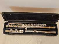 Flaut Yamaha YFL-211