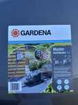 Distribuitor gradina Gardena