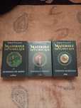 Trilogie cărți materiile întunecate de Phillip Pullman