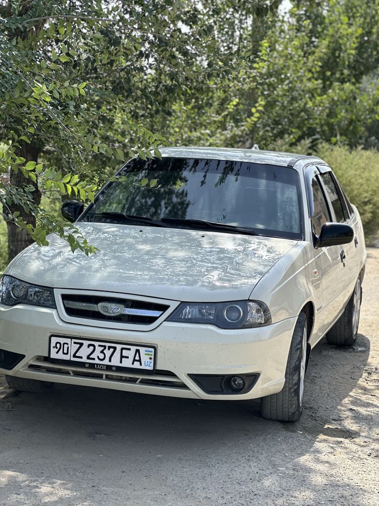 Nexia1.6xolatizor