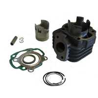 Kit Cilindru Set motor COMPLET Scuter Malaguti F10 49cc 50cc AER NOU