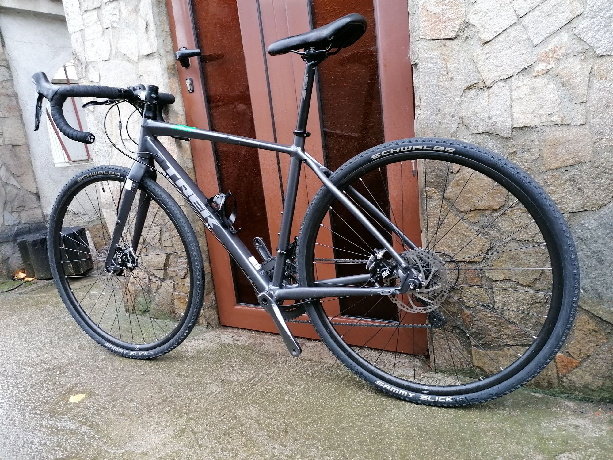 TREK  Gravel 28 цола