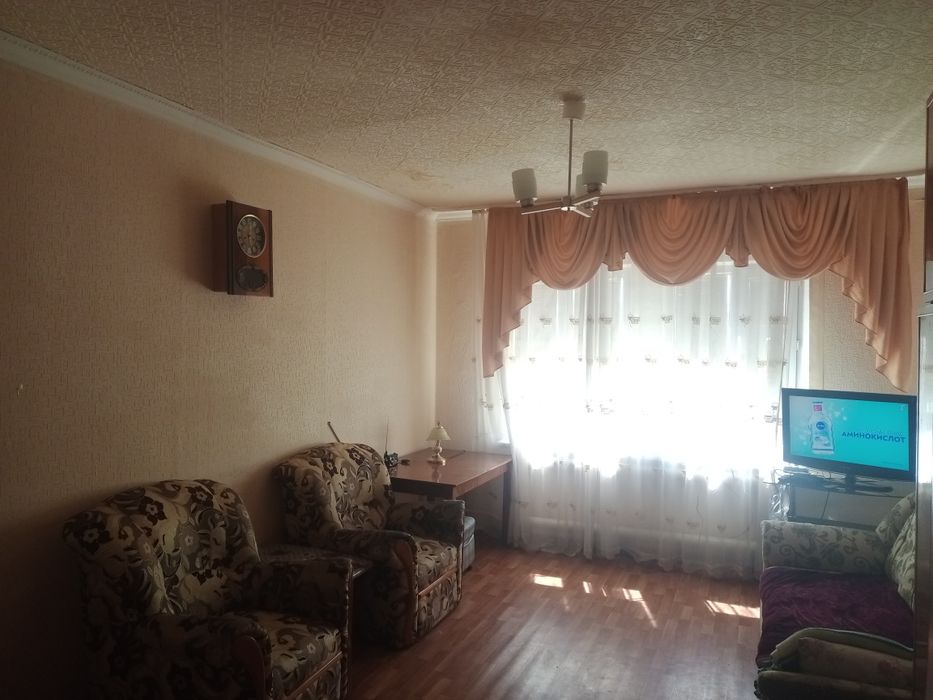 Продам квартиру в Жезказгане