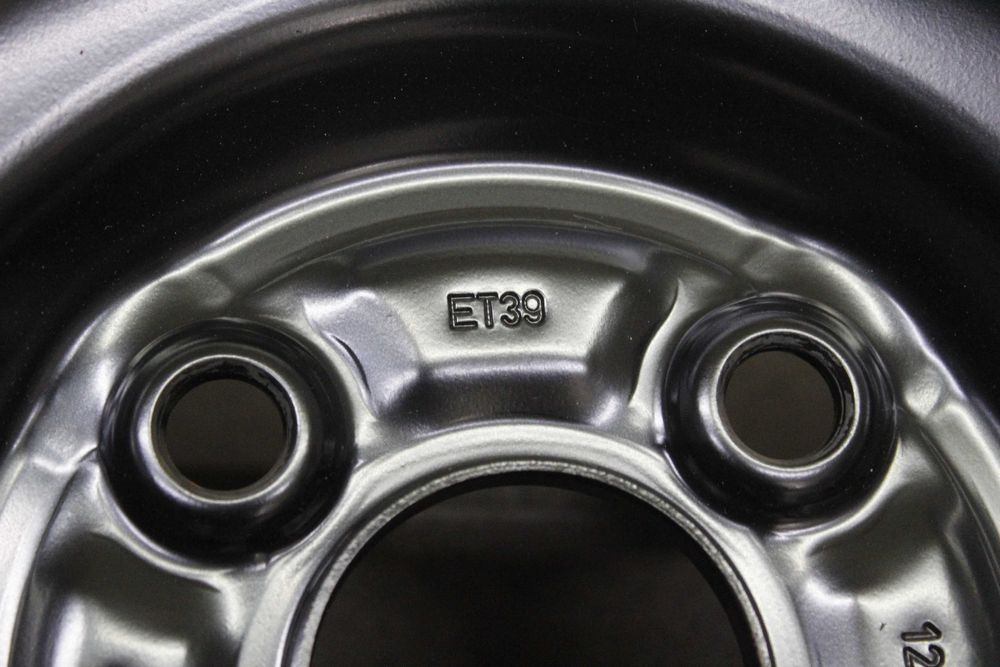 Резервна гума (патерица) 16" 4х100 Toyota, Kia, Hyundai