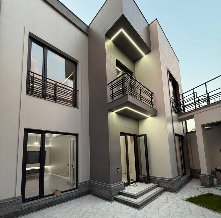 Срочно Срочно продаётся ЛЮКС Дом самом центре города