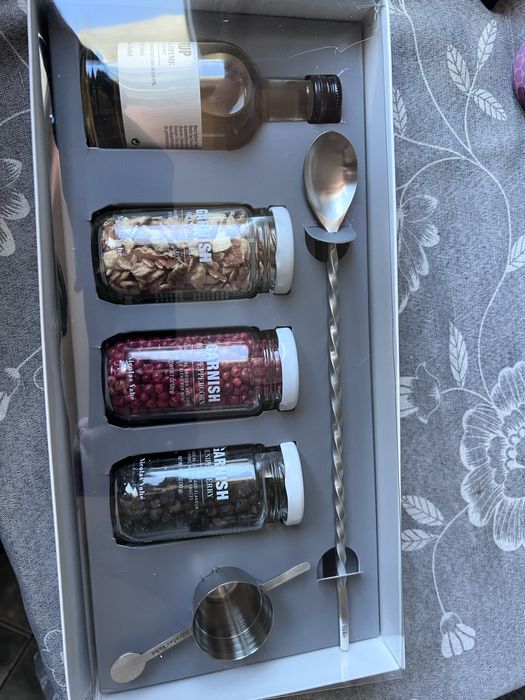 Set de Cocktail NICOLAS VAHE