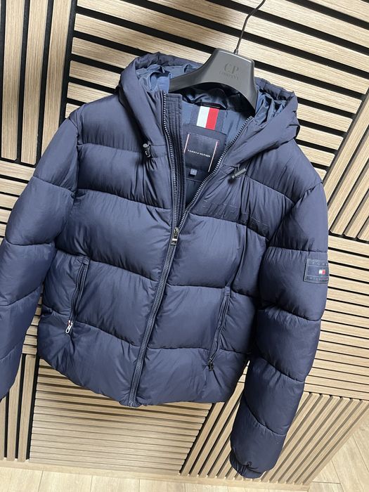 Tommy Hilfiger : TH Protect - размер М-Л / Оригинал