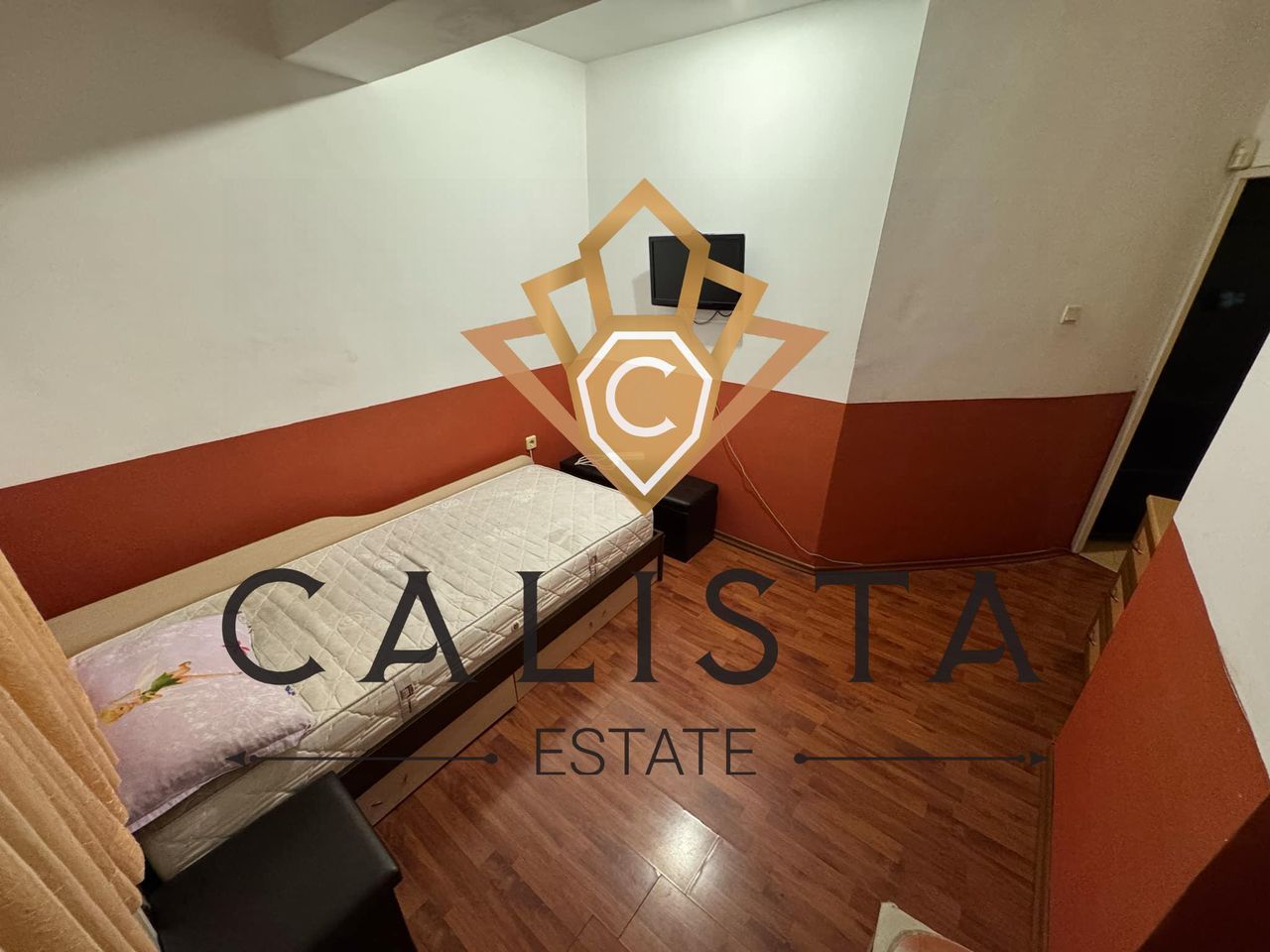 Дава се под наем Тристаен апартамент в Пловдив, Кършияка - 90 кв.м за 433.5 € - Снимка #7