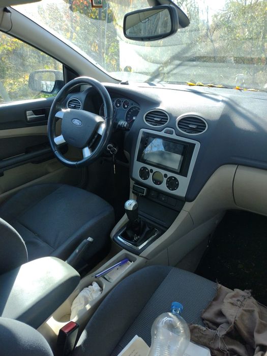 Ford focus 2006 pt piese