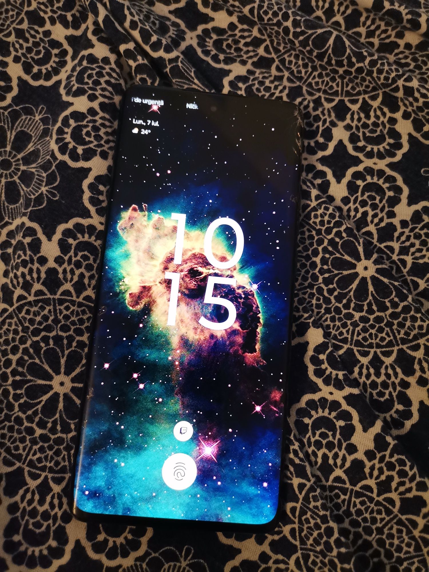 Motorola edge 40