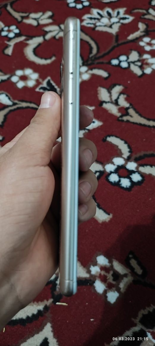 Redmi A 6 500ming