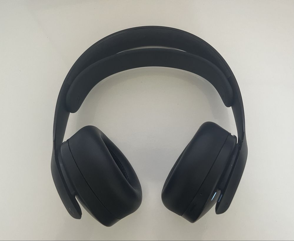 Слушалки PULSE 3D Wireless Headset