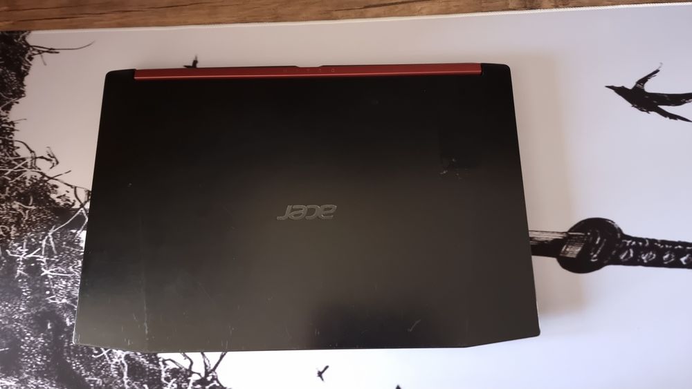 Acer Nitro An515
