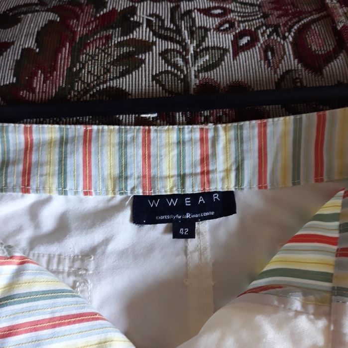 Fustă de vară -firma Wear -mărimea M