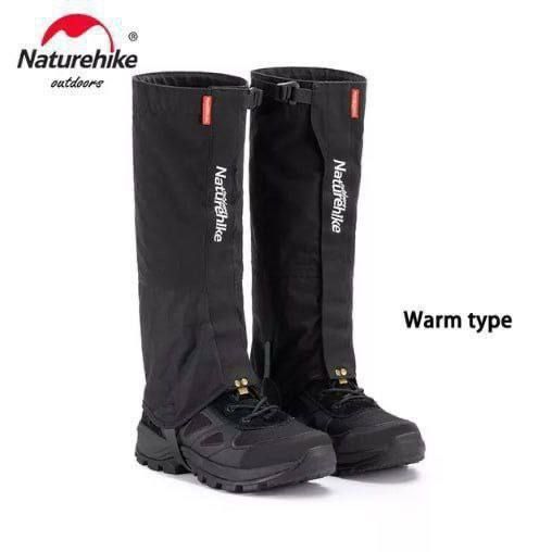 Гамаши(гетры) Naturehike