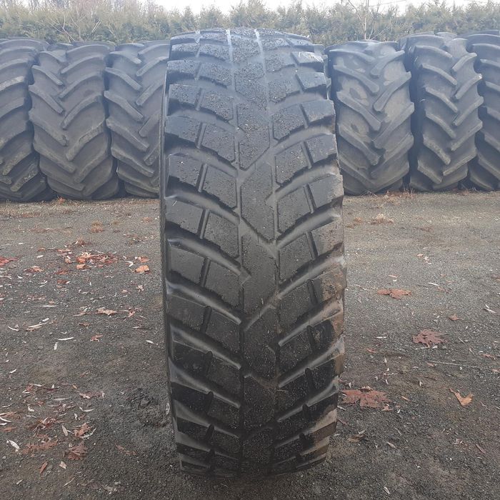 Cauciucuri 440/80R30  Nokian Anvelope gata de montat