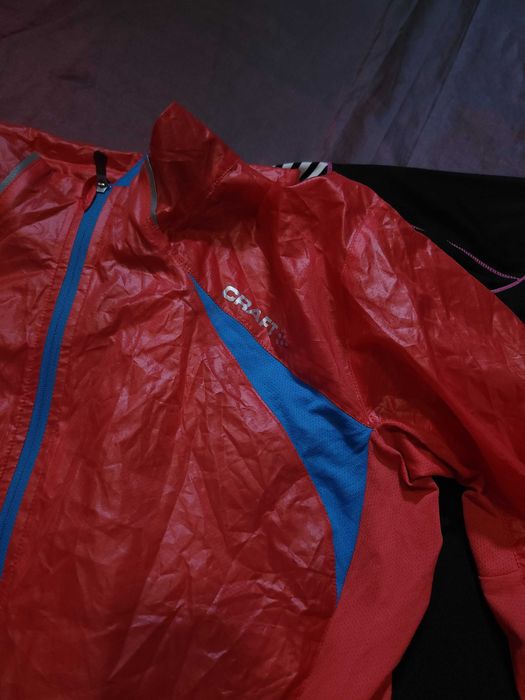 Craft/ Helly Hansen Комплект Дамски/XL