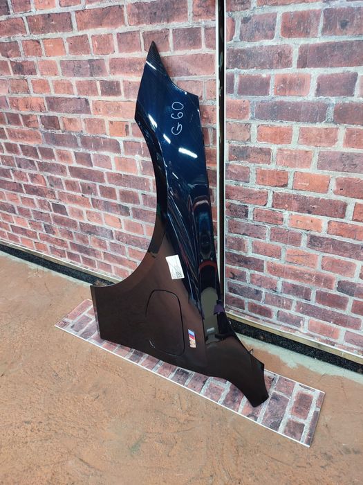 Aripa stanga fata Bmw seria 5 G60 Plug in hybrid Completa