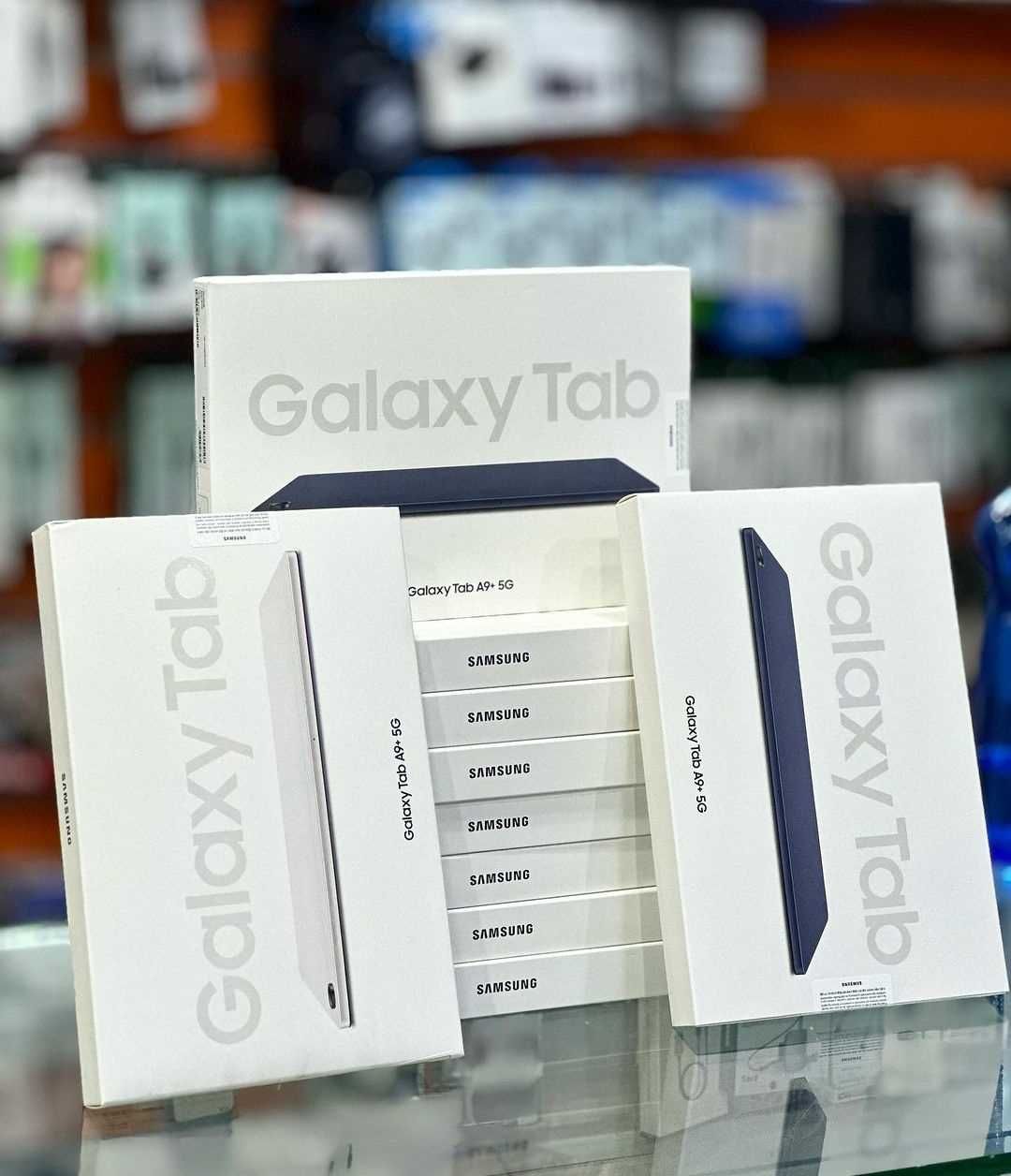 Samsung A9+A9 5G