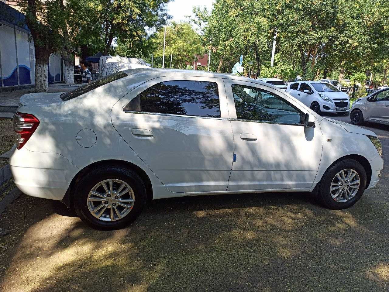 Cobalt GX-STYLE (Arenda s vikup)