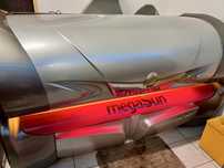 Solar de bronzat Megasun 5600