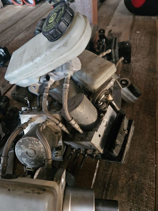 Pompa frana plus abs smart forfour