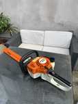 Foarfeca gard viu sthil HS 45 ( import germania ) impecabila