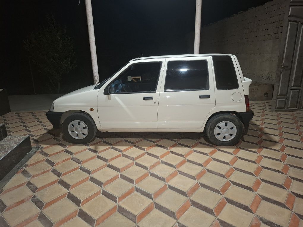 Tico sotiladi sastayanasi zur