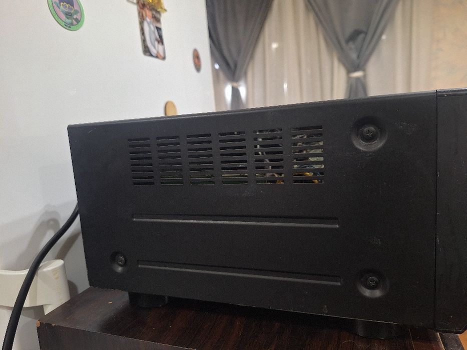 Vand / schimb amplificator pionner vsx 329