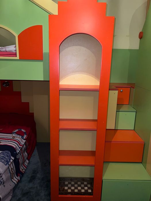 Мебели за детска стая