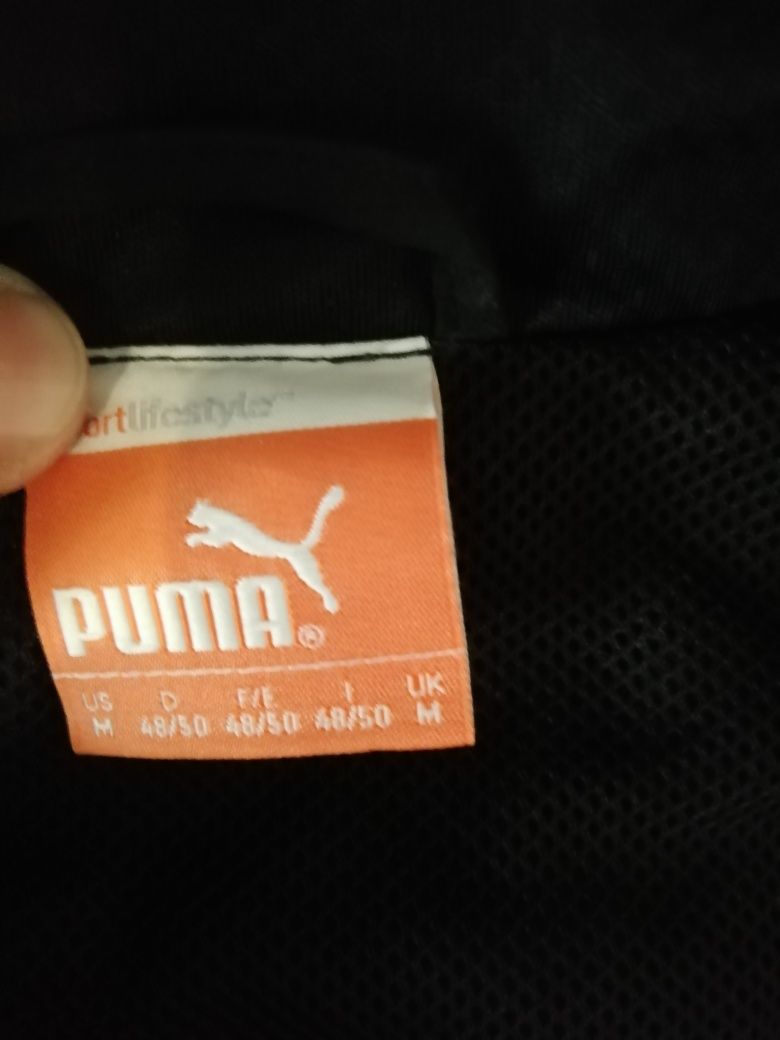 Мъжка ветровка, горница 'Puma'