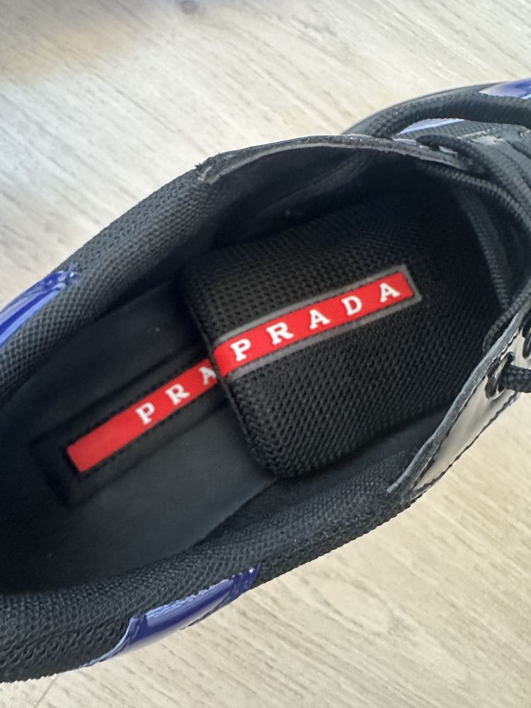 Prada Originali