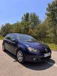 Volkswagen GOLF 6 1.4 TSI 122CP