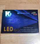 Продавам LED крушки Mitutoyo K9 H11