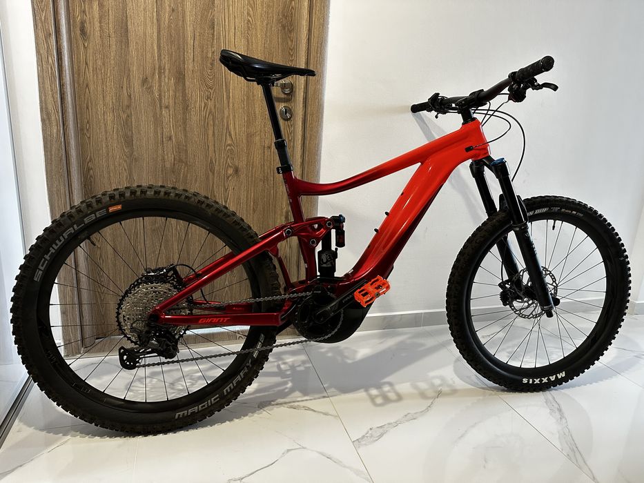 Inchiriez emtb biciclete electrice