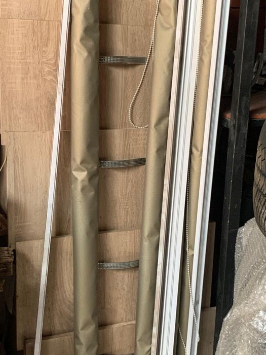 Продам роллшторы разных размеров