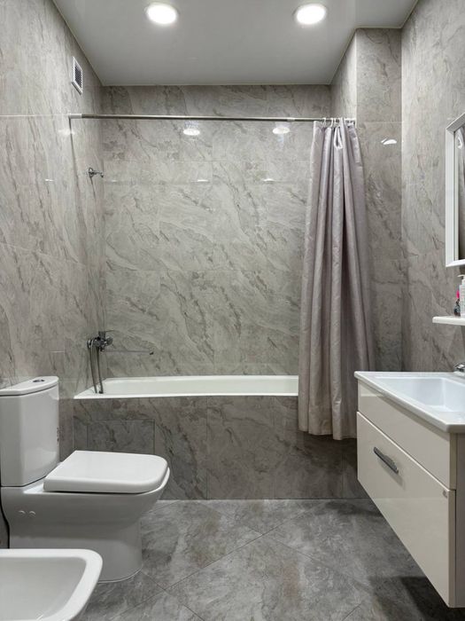 Квартира ЖК Yangi Darhan 3/4/8 105 кв.м