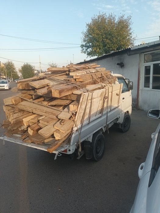 Доставка дрова  утин етказиб берамиз