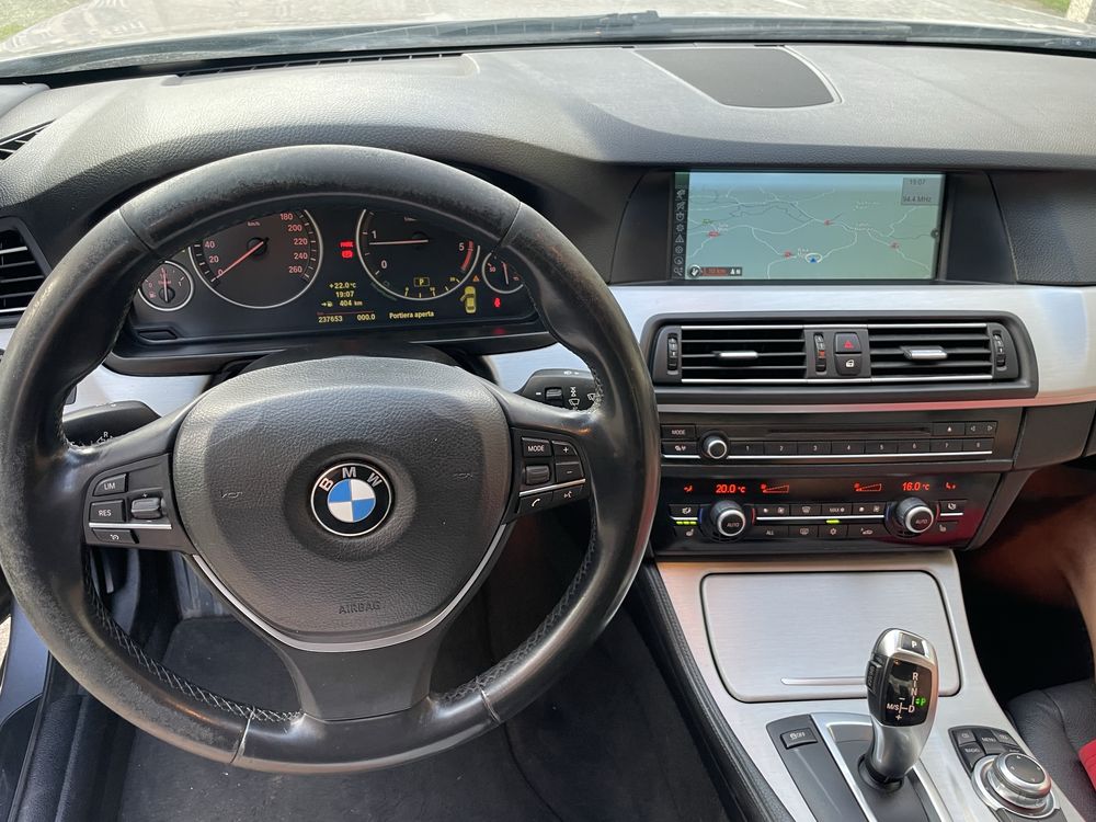 Vand BMW Seria 5 an 2011