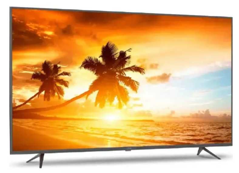 Телевизор ARTEL 55 дюймов 4K Ultra HD Smart TV