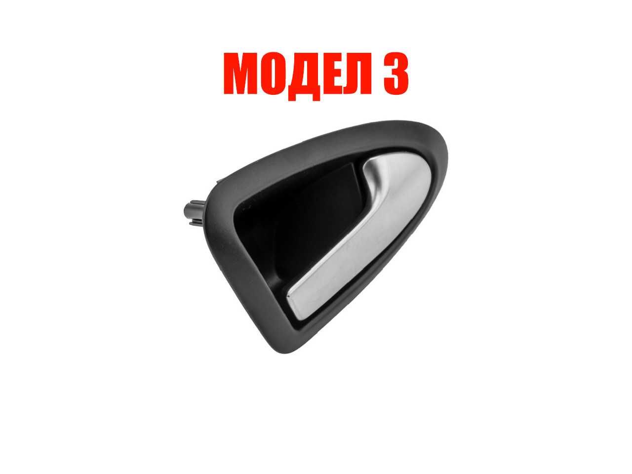 Вътрешна дръжка за Seat Ibiza 6J