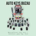 Multiplicare chei auto