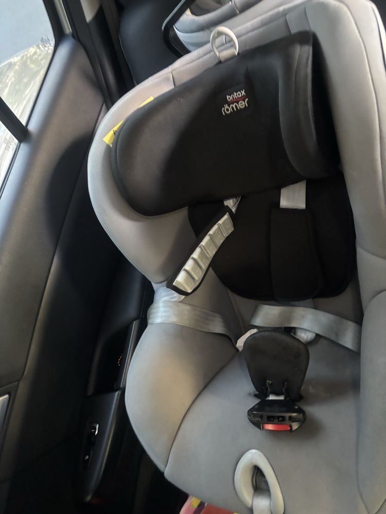 Scaun auto copil britax romer 360