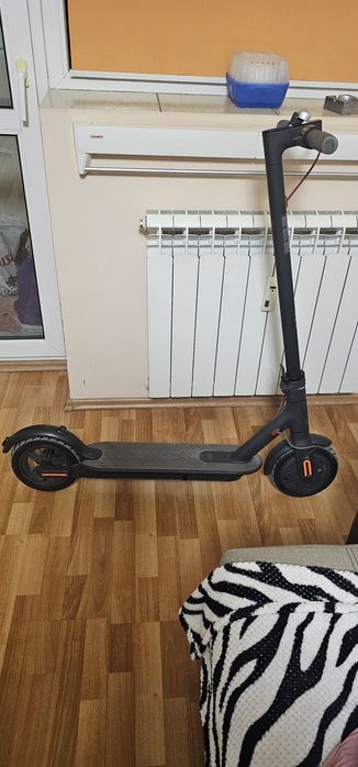 Trotineta electrica Xiaomi mi