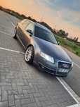 Audi A6 C6 3.0 Quattro