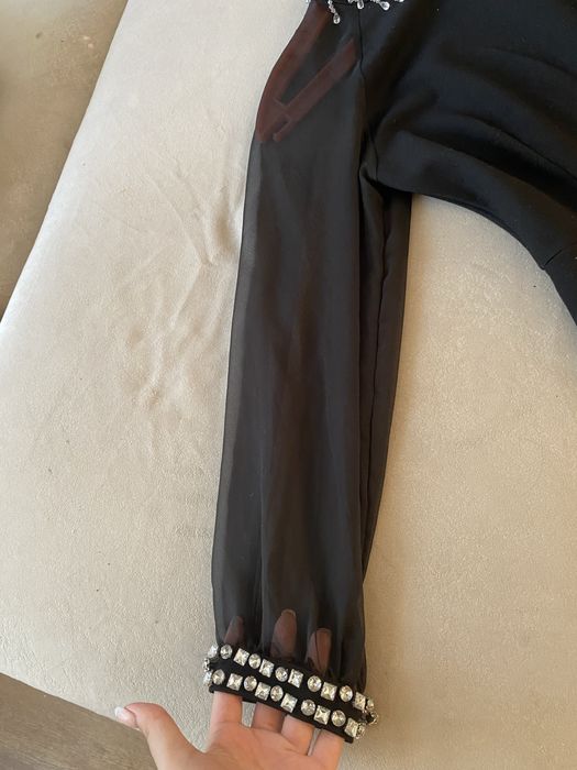 Продается очень красивое платье отличного качества в размере S