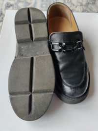 Mocasini Loafers nr35