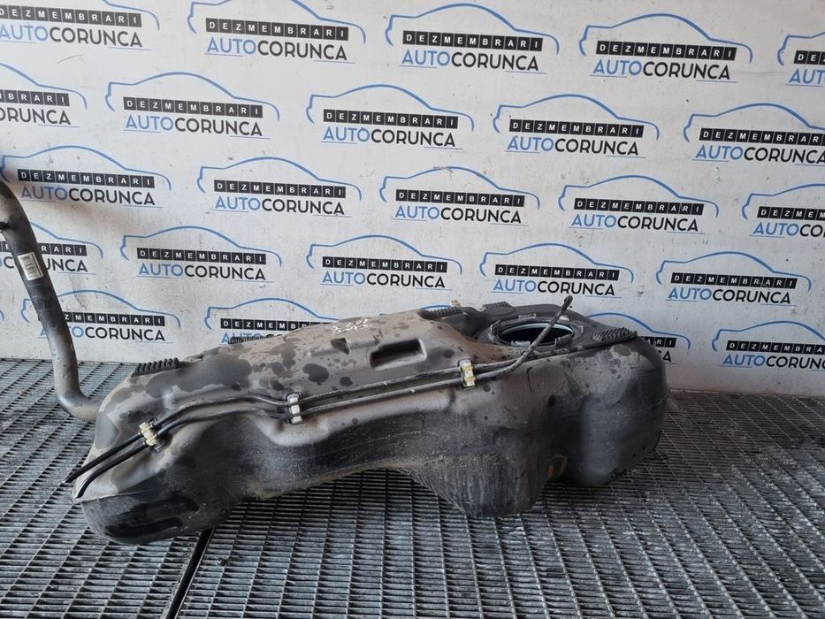 Rezervor combustibil Fiat 500X Cross 1.6 D 2014 - 2018 552 60 384 SUV 4 Usi Euro5 (1073) ...