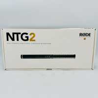 Microfon unidirectional RODE NTG2
