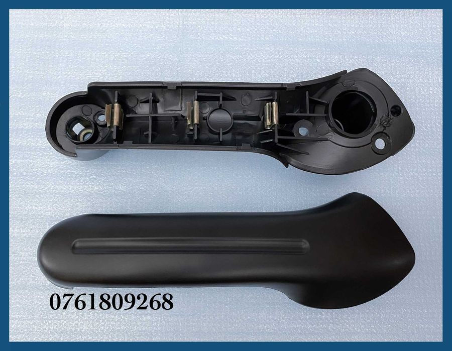 Capac / maner NOU interior usa pasager dreapta VW Golf 4 / Bora